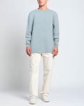Свитер Raf Simons, небесно-голубой - фото 2