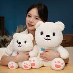 Плюшевая кукла Butterfly Bear Howard - фото 6