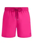 Плавки-шорты Rocket Medusa Vilebrequin, розовый - фото