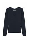 Джемпер Reiss Jumper, Navy/Blue - фото 4