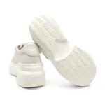 Кроссовки 16 июня Liu Jo, бежевый - фото 4