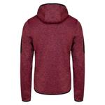 Худи Izas Helsinki M, красный - фото 2