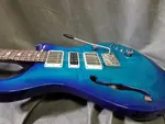 Paul Reed Smith PRS S2 Special Semi Hollow Lake Blue - фото 4