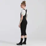 Тайтсы Specialized Adventure Swat Thermal 3/4 Bib, черный - фото 4