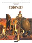 L'Odyssée en BD (GLENAT) - фото