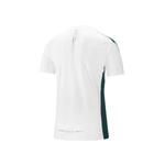 Футболка мужская HEAD, белая - фото 7