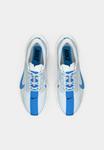 Кроссовки Nike Performance PEGASUS PLUS, Pure Platinum-Coloured/Light Photo Blue/Black/White/Black - фото 5