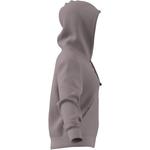 Толстовка с капюшоном все размеры Adidas, цвет prlofi - фото 3