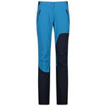 Брюки CMP 32T4306, синий - фото