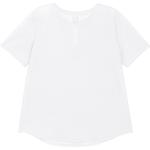 Футболка для бега женская Lululemon, графит - фото 7