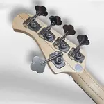 Bacchus WJB5ACT 2025 - Черный Взрыв - фото 3