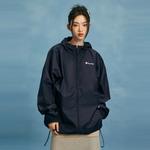 Champion Куртка Europe Version Unisex, Black - фото 7