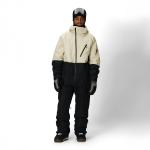 Куртка 686 Hydra Thermagraph 686, Limestone Colorblock - фото 9