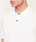 Поло TIMO-5F regular fit Bogner, белый - фото 4