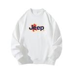 Детская толстовка Jeep, хаки - фото 3