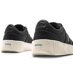 Женские прогулочные кроссовки MTNG Delta, черные - фото 4