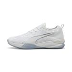 Кроссовки PUMA Eliminate NITRO 4, White/natural white - фото