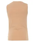 Майка VENTI "Майка VENTI uni", бежевый - фото 2