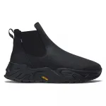 Ботинки Globe Dover-2000, черный - фото