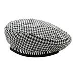 Берет Women's ELLE, черный - фото