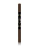 Карандаш для бровей Max Factor Real Brow Fill & Shape Pencil, Nr. 03 - Medium Brown, 0.66g - фото 2