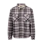 Рубашка Trespass Danehill, серый - фото