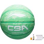 Детский баскетбольный мяч LINING - фото 8