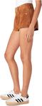 Шорты Blank NYC Fortune Cookie Suede Shorts, цвет Rust - фото 2