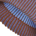 Adidas Шапка Unisex Brown/Light Blue - фото 4