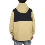 Куртки и пальто унисекс цвета хаки/черный Columbia - фото 6