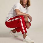 Футболка с нашивкой «Звезда» Golden Goose, белый - фото 3