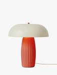 Настольная лампа Eliya MADE, Red - фото