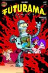 Futurama Comics #47 (Bongo Comics) - фото