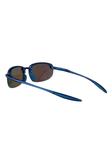 Солнцезащитные очки без оправы Maui Jim Ho'okipa Ultra, синий - фото 4