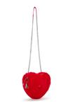 Сумка Kipling JOZI M KVAL+, Soft Valentine/Red - фото 4