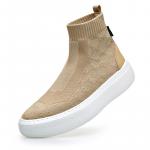 Ботинки мужские Romon, хаки - фото 9