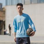 Футболка унисекс Jrs, Белый - фото 29