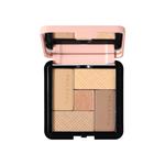 Тени для век Mooekiss - фото 12