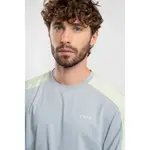 Футболка Nox Pro, серый - фото 6