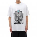 Cav Empt Футболка мужская белая - фото