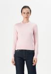 Джемпер Calvin Klein Jumper, Tender Touch/Light Pink - фото