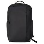 ASICS Полиэстеровый рюкзак унисекс черный, Black - фото