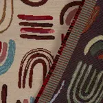 Чехол на подушку Schöner-Leben, бежевый - фото 6