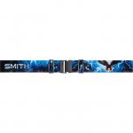 Очки 4D mag xl Smith, Open Road/Chromapop Everyday Blue Mirror+Chromapop Storm Blue Sensor Mirror - фото 4