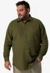 Рубашка Men Plus, Fir Green - фото