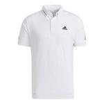 Футболка adidas LogoPolo HA3129 - фото