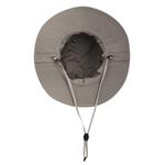 CN Mountain Trekking Hat TREK 500 Anti-UV бежевый Forclaz - фото 2