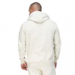 Худи Lonsdale Atherton, белый - фото 2