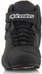 Мотоциклетные ботинки Alpinestars sektor, Black - фото 6