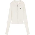 Топ женский Tommy Hilfiger, белый - фото